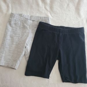 Girl's Bike Shorts